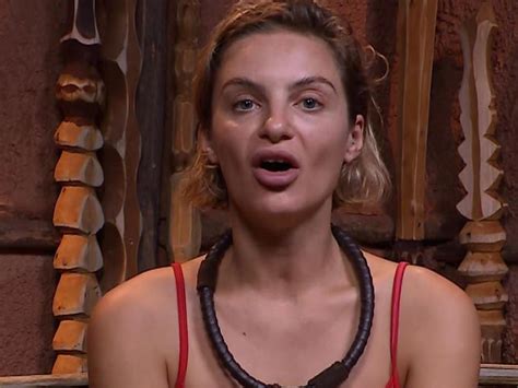 I’m A Celebrity star Domenica Calarco reveals staggering OnlyFans ...